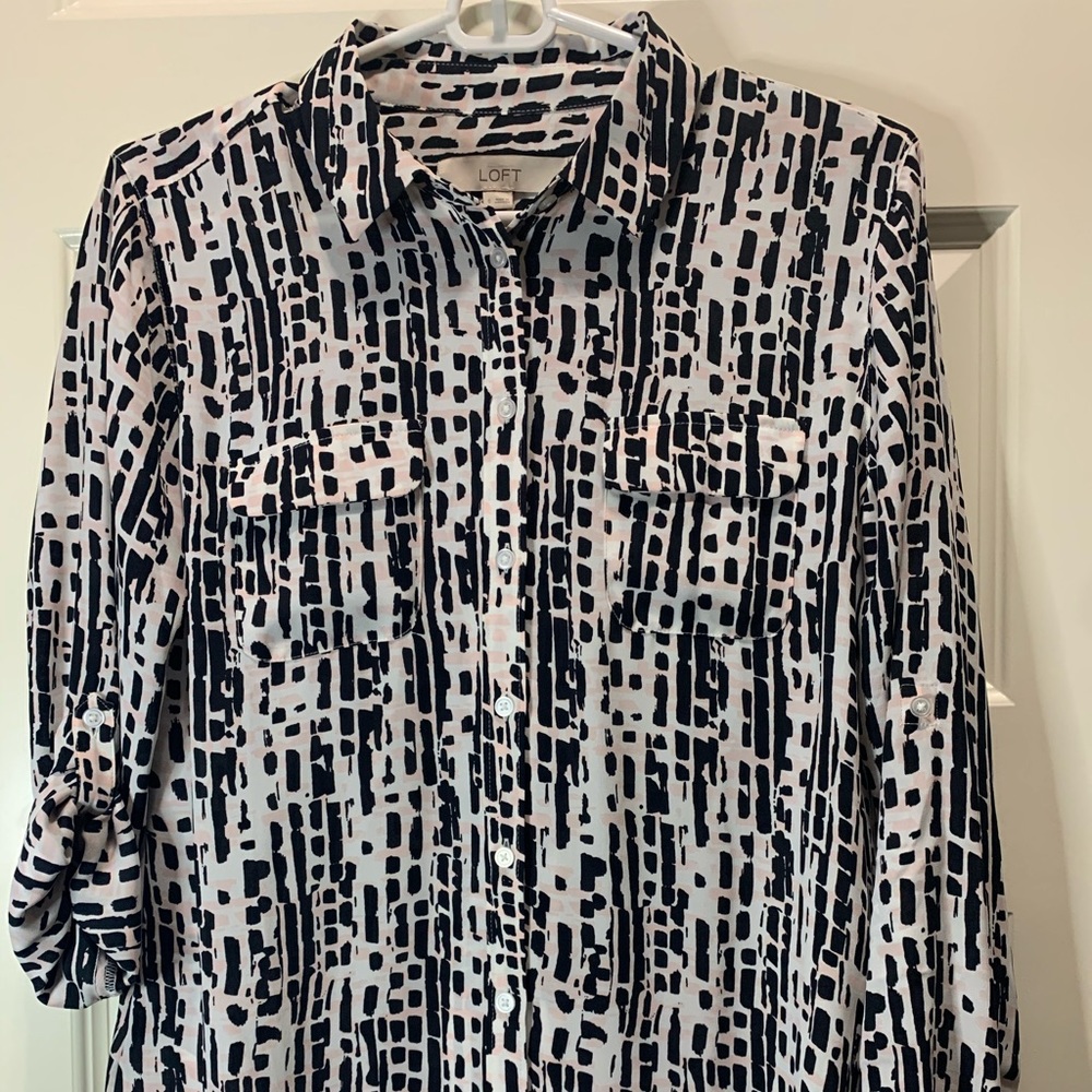 Women’s blouse